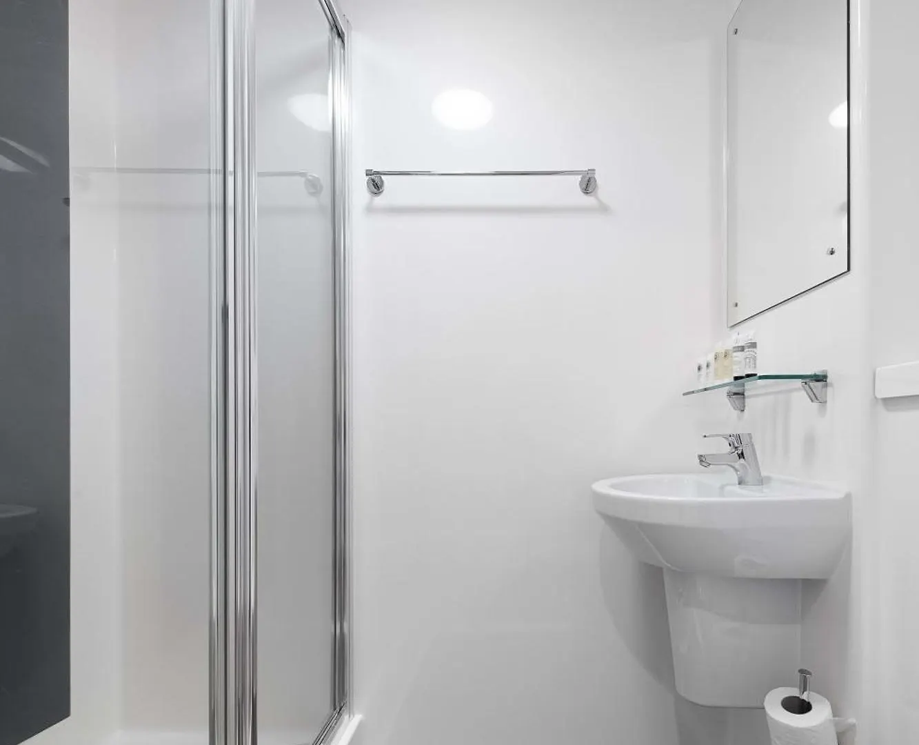Apartment Spacious Double Bed In Lewisham Well Connected London United Kingdom