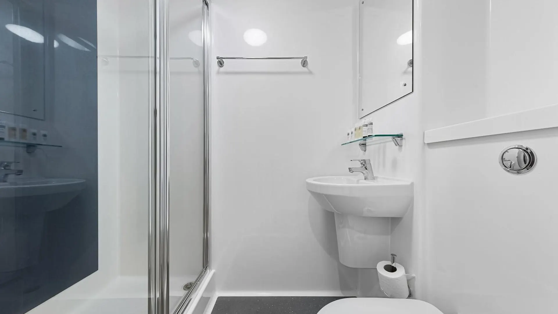 Apartamento Spacious Double Bed In Lewisham Well Connected Londres