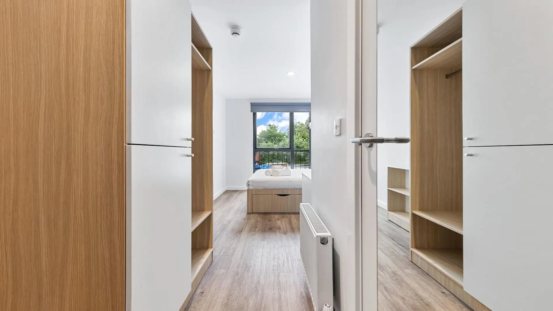Spacious Double Bed In Lewisham Well Connected Londres 0*,