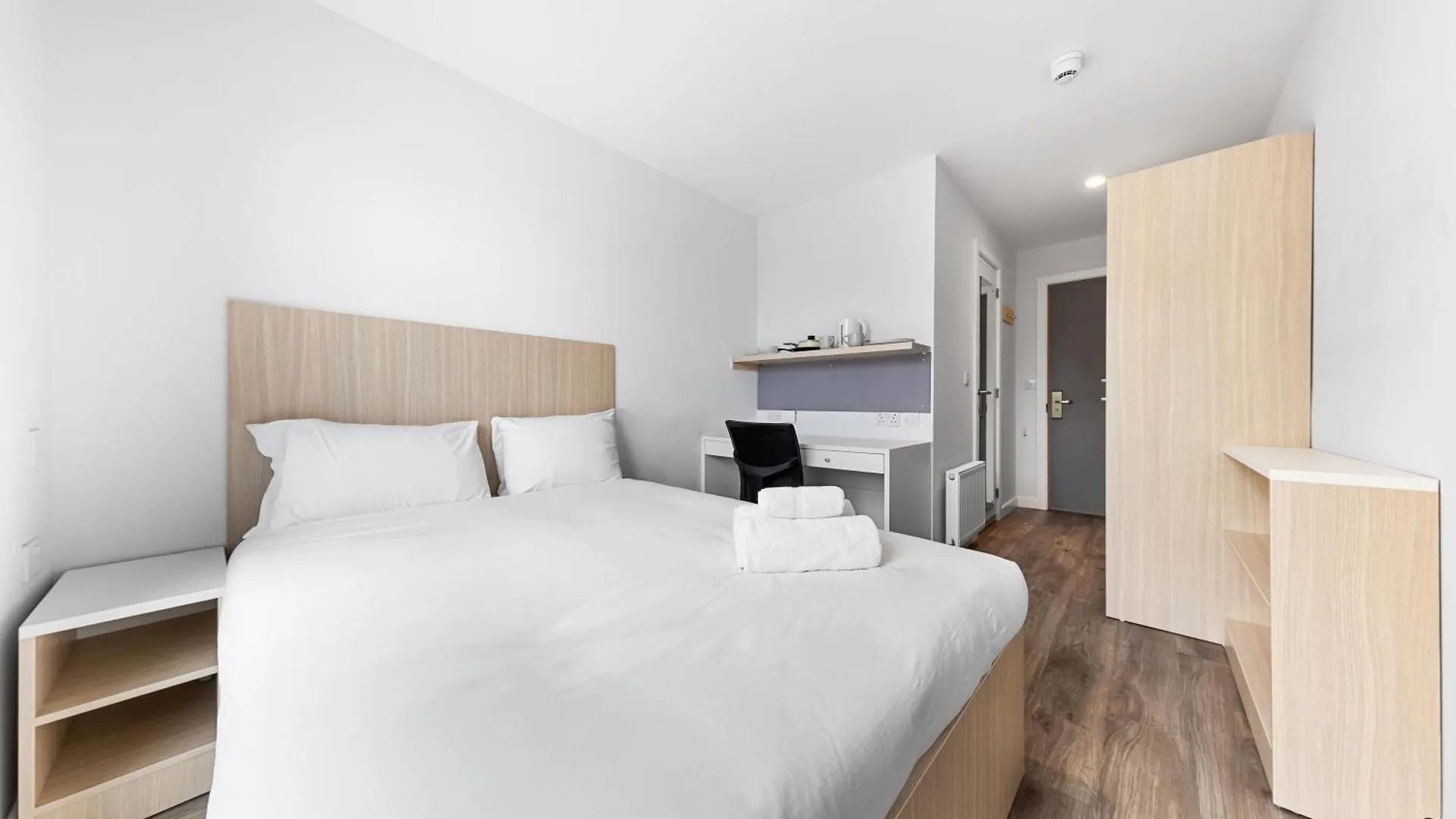 Apartamento Spacious Double Bed In Lewisham Well Connected Londres Reino Unido