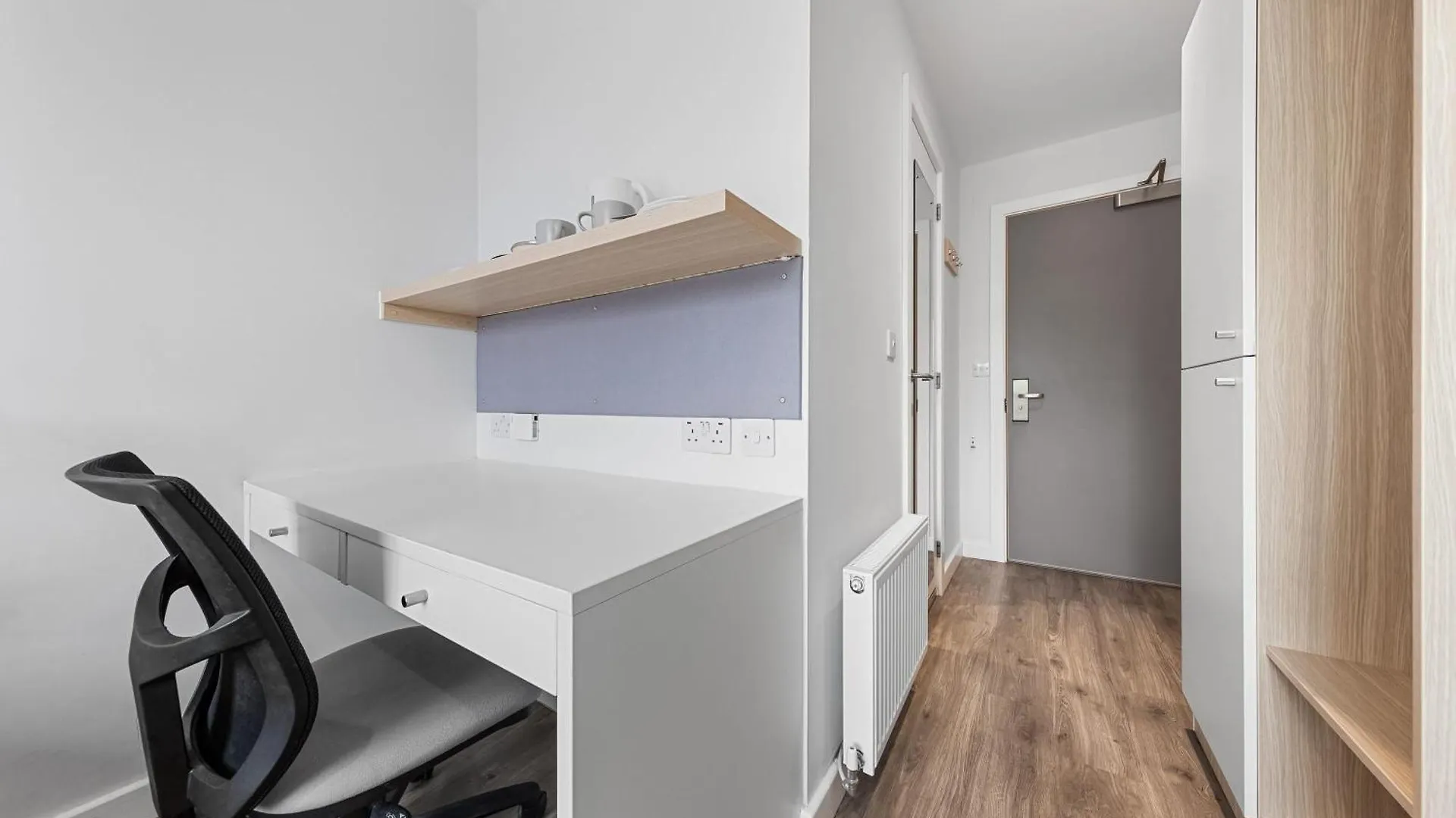 Διαμέρισμα Spacious Double Bed In Lewisham Well Connected Λονδίνο