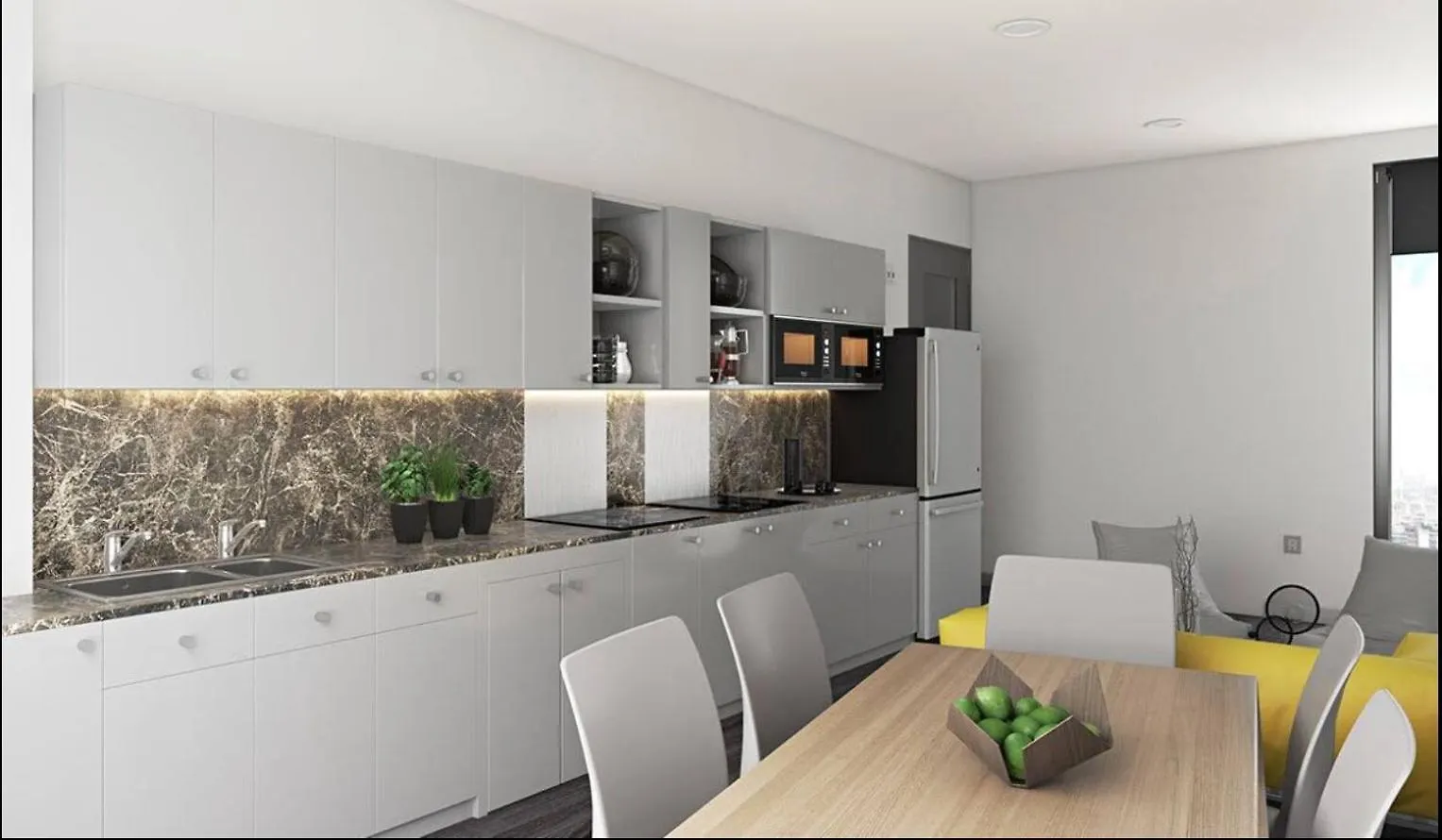 Spacious Double Bed In Lewisham Well Connected Λονδίνο Διαμέρισμα